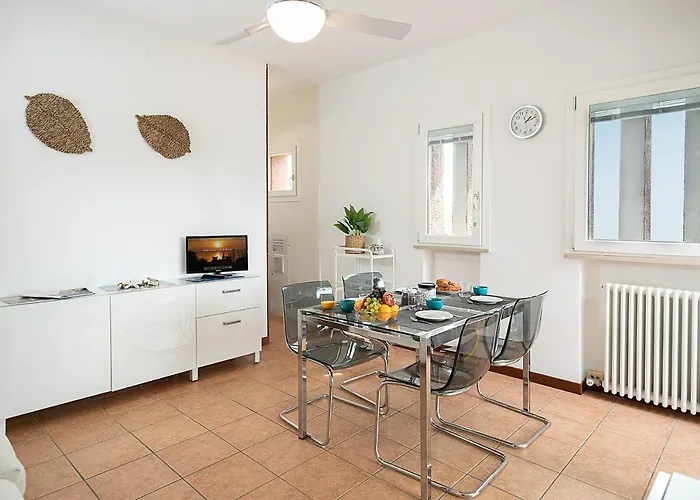 Blue View - Casetto - Regarda Travel Bardolino