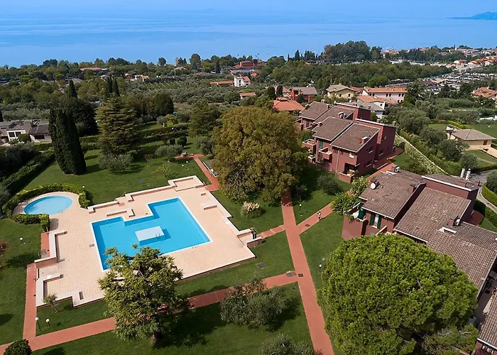 Blue View - Casetto - Regarda Travel Lägenhet