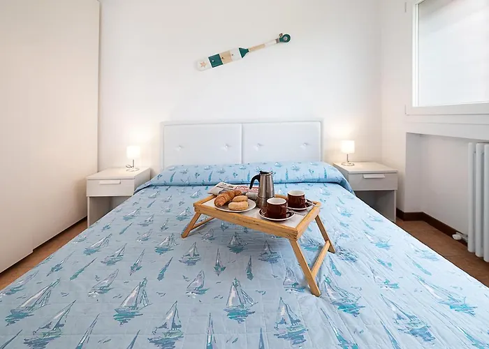 Blue View - Casetto - Regarda Travel