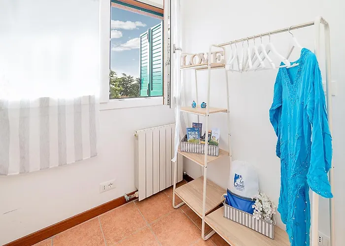 Blue View - Casetto - Regarda Travel Bardolino