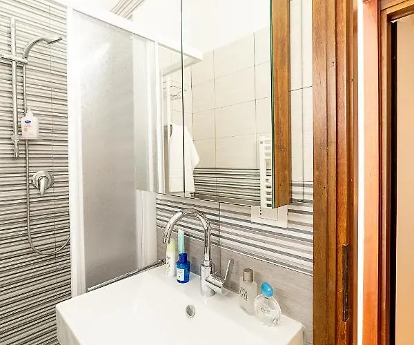 Lägenhet Blue View - Casetto - Regarda Travel *