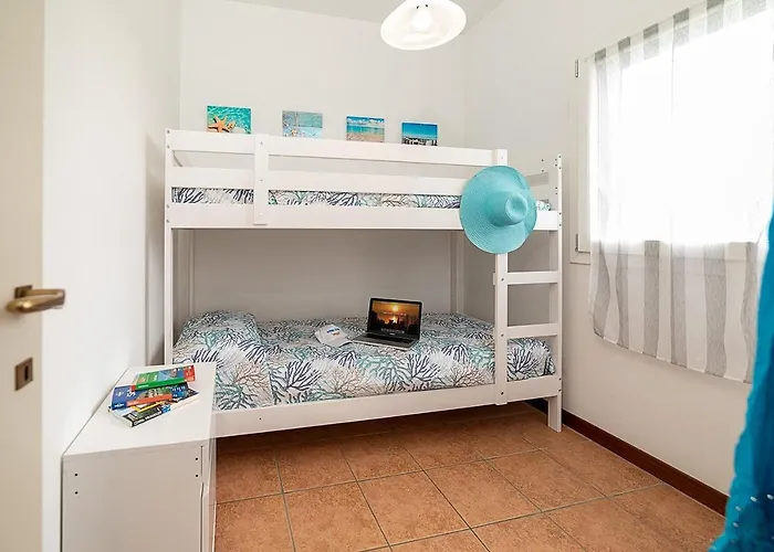 Blue View - Casetto - Regarda Travel Lägenhet Bardolino