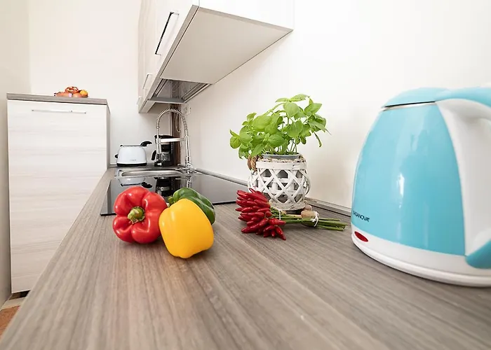 Blue View - Casetto - Regarda Travel * Bardolino