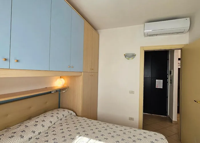 Lägenhet Blue View - Casetto - Regarda Travel