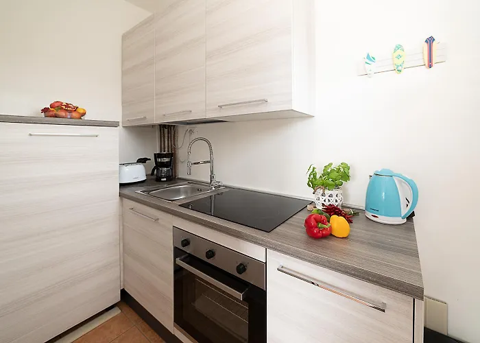 Blue View - Casetto - Regarda Travel Bardolino