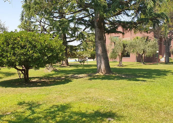 Blue View - Casetto - Regarda Travel Lägenhet Bardolino